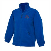 Roseberry PS Full Zip Fleece Jacket